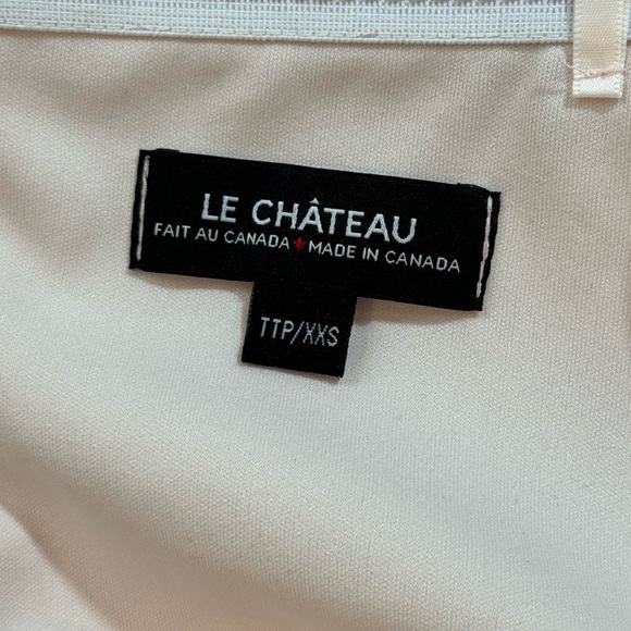 Stunning floral dinner dress - Picture 6 of 6